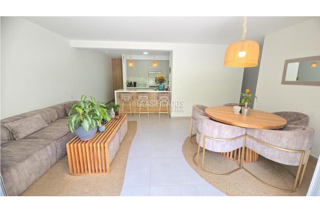 Apartamentos, Venta, Bellavista - $960.000.000