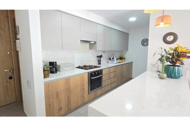 Apartamentos, Venta, Bellavista - $960.000.000