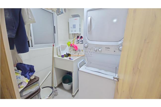 Apartamentos, Venta, Bellavista - $960.000.000