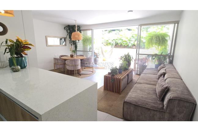 Apartamentos, Venta, Bellavista - $960.000.000