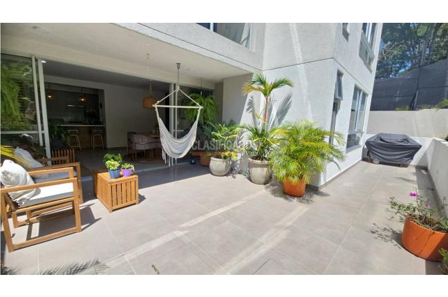 Apartamentos, Venta, Bellavista - $960.000.000