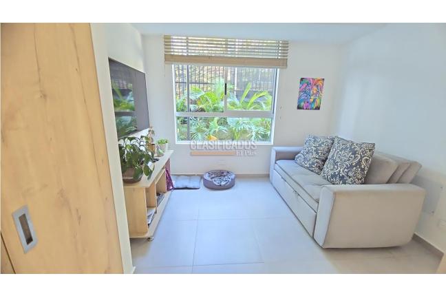 Apartamentos, Venta, Bellavista - $960.000.000