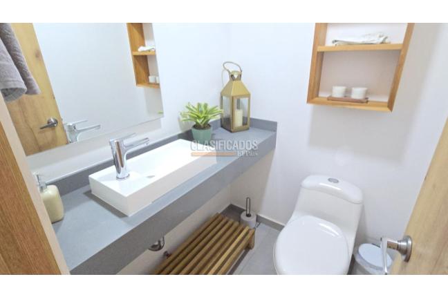 Apartamentos, Venta, Bellavista - $960.000.000