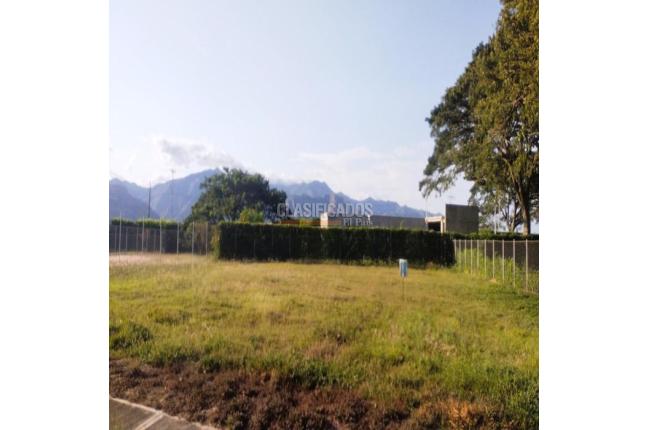 Lotes, Venta, Palmira - $360.000.000