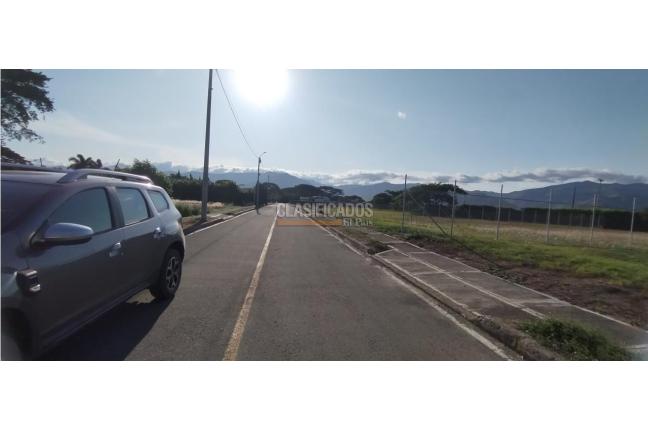 Lotes, Venta, Palmira - $360.000.000