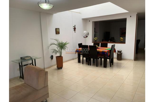Casas, Venta, La Flora - $750.000.000