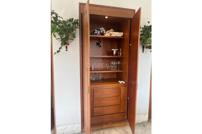 Apartamentos, Alquiler, Santa Teresita - $12.000.000