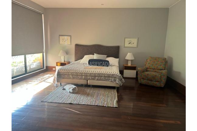 Apartamentos, Alquiler, Santa Teresita - $12.000.000