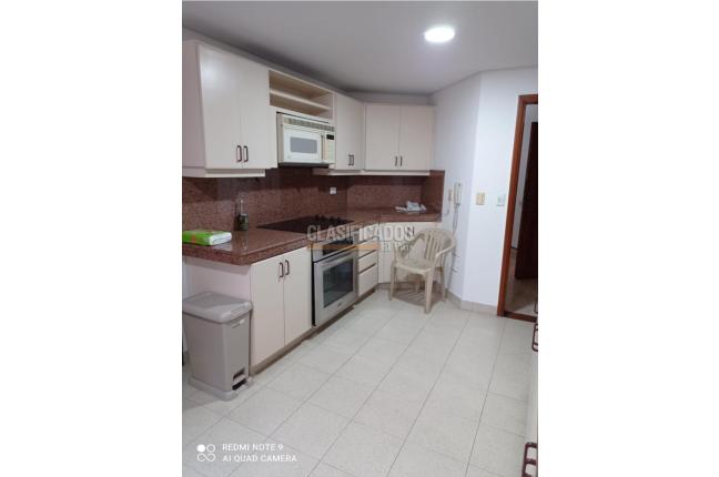 Apartamentos, Alquiler, Arboleda - $5.000.000