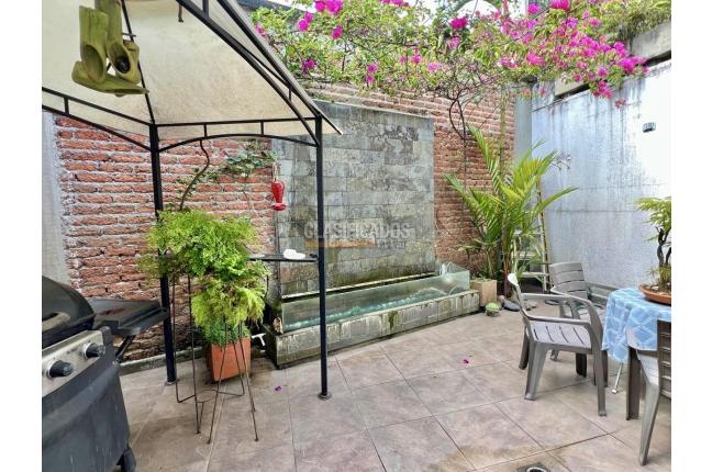 Casas, Venta en Bosques del Limonar