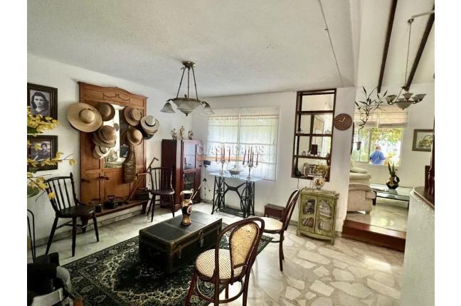 Casas, Venta, Bosques del Limonar - $750.000.000