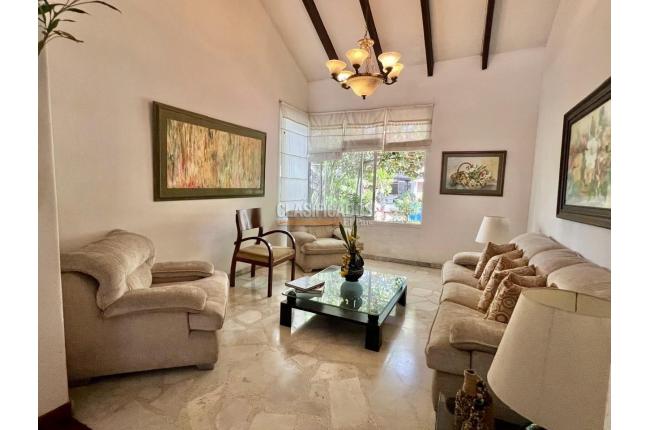 Casas, Venta, Bosques del Limonar - $750.000.000