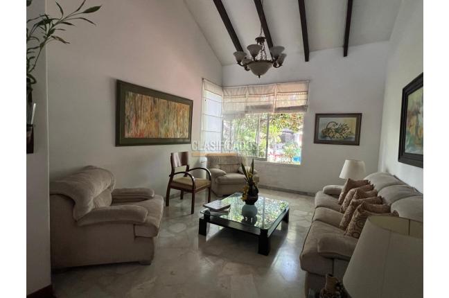 Casas, Venta, Bosques del Limonar - $750.000.000