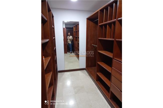 Apartamentos, Alquiler, Arboleda - $5.000.000