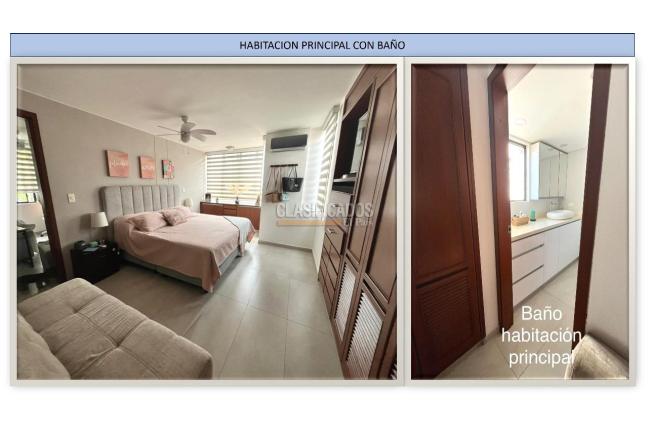 Apartamentos, Venta, Multicentro - $600.000.000