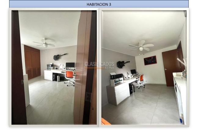 Apartamentos, Venta, Multicentro - $600.000.000