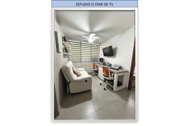 Apartamentos, Venta, Multicentro - $600.000.000