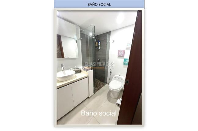 Apartamentos, Venta, Multicentro - $600.000.000