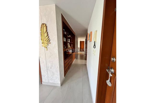 Apartamentos, Venta, Multicentro - $600.000.000