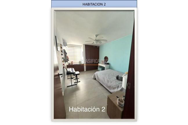 Apartamentos, Venta, Multicentro - $600.000.000