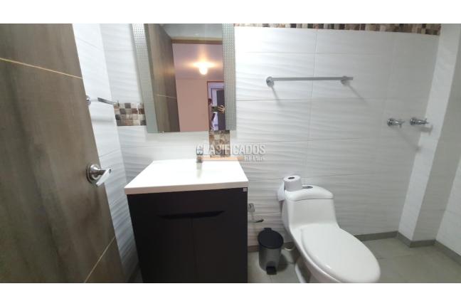 Casas, Alquiler, Santa Mónica Norte - $12.000.000