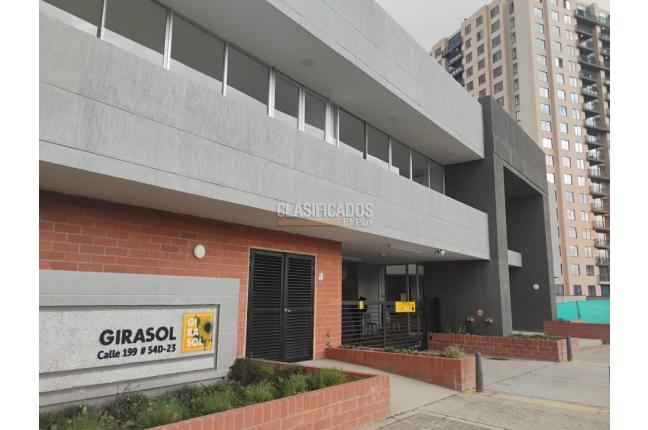 Apartamentos, Alquiler, Bogotá - $1.500.000