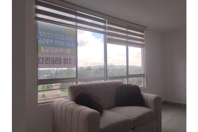 Apartamentos, Alquiler, Bogotá - $1.500.000