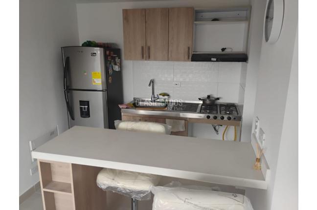 Apartamentos, Alquiler, Bogotá - $1.500.000