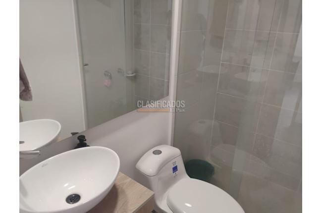 Apartamentos, Alquiler, Bogotá - $1.500.000