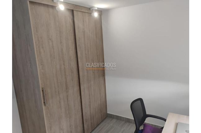 Apartamentos, Alquiler, Bogotá - $1.500.000