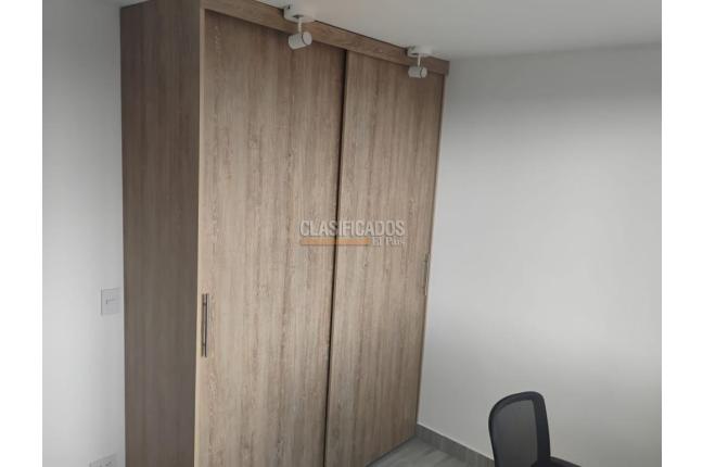 Apartamentos, Alquiler, Bogotá - $1.500.000