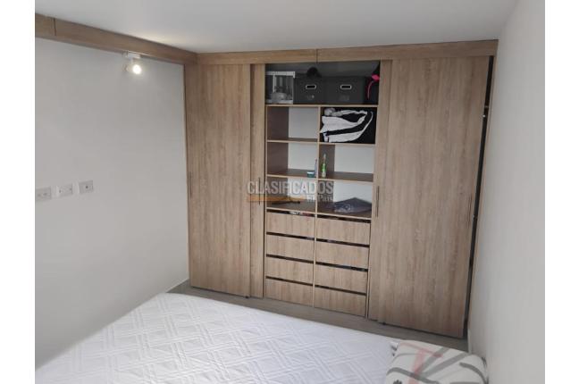 Apartamentos, Alquiler, Bogotá - $1.500.000