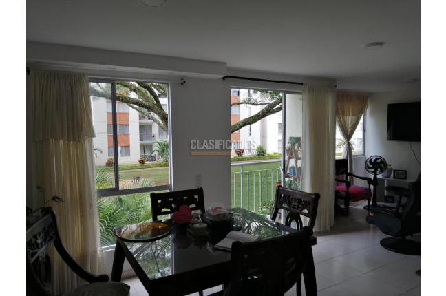 Apartamentos, Venta en Jamundí