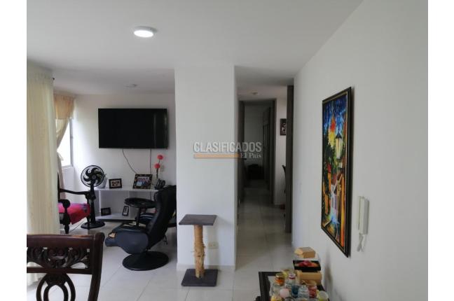 Apartamentos, Venta, Jamundí - $199.000.000