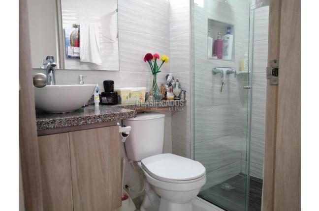 Apartamentos, Venta, Jamundí - $199.000.000