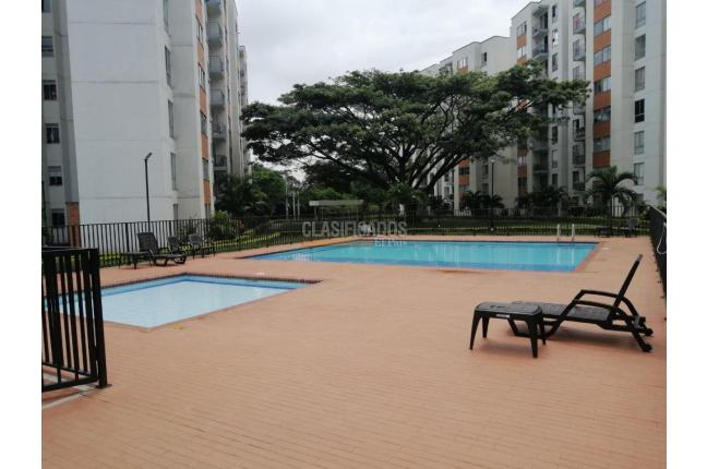 Apartamentos, Venta, Jamundí - $199.000.000