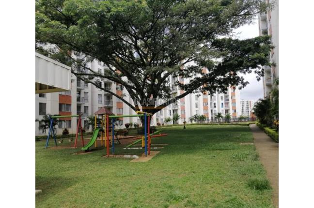 Apartamentos, Venta, Jamundí - $199.000.000