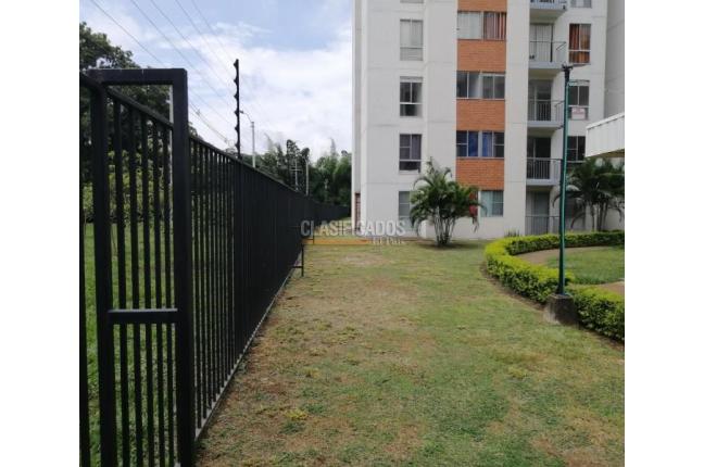 Apartamentos, Venta, Jamundí - $199.000.000