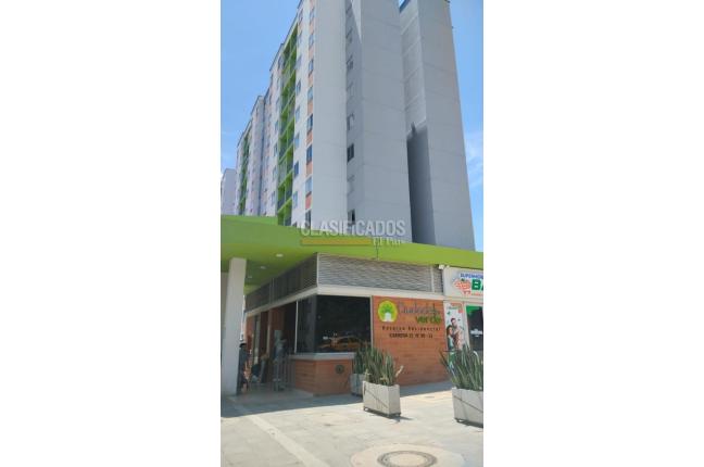 Apartamentos, Alquiler en Bucaramanga