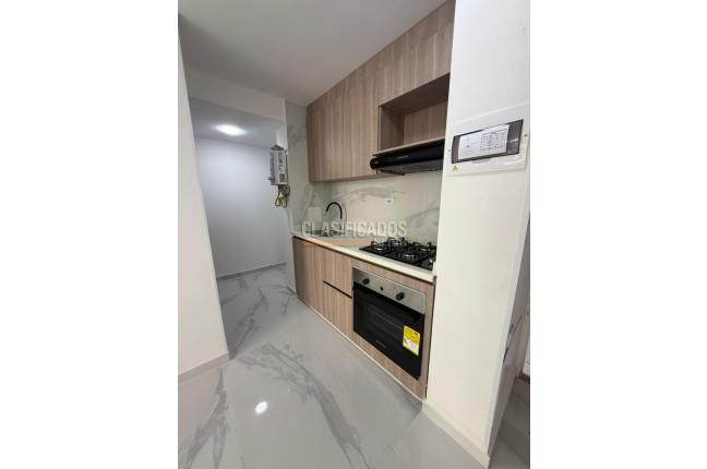 Apartamentos, Alquiler en Bucaramanga