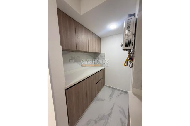 Apartamentos, Alquiler, Bucaramanga - $1.500.000