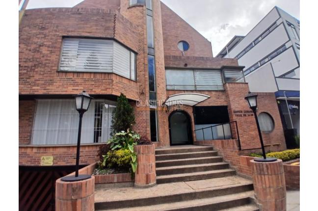 Apartamentos, Alquiler, Bogotá - $2.350.000