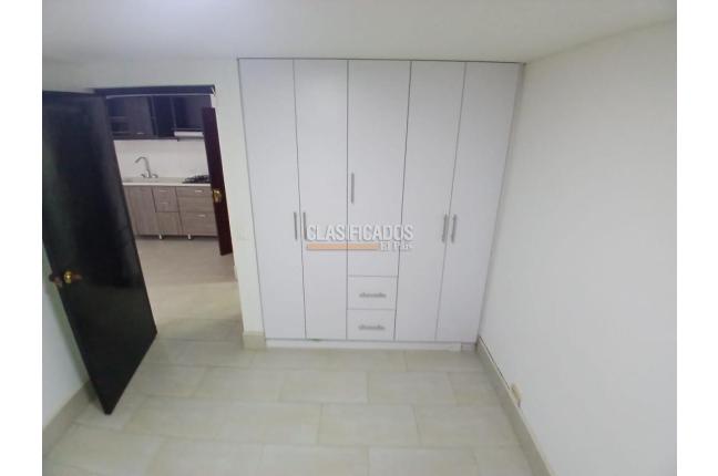 Apartamentos, Alquiler, Bogotá - $2.350.000