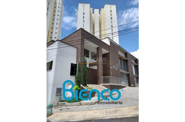 Apartamentos, Alquiler en Bucaramanga