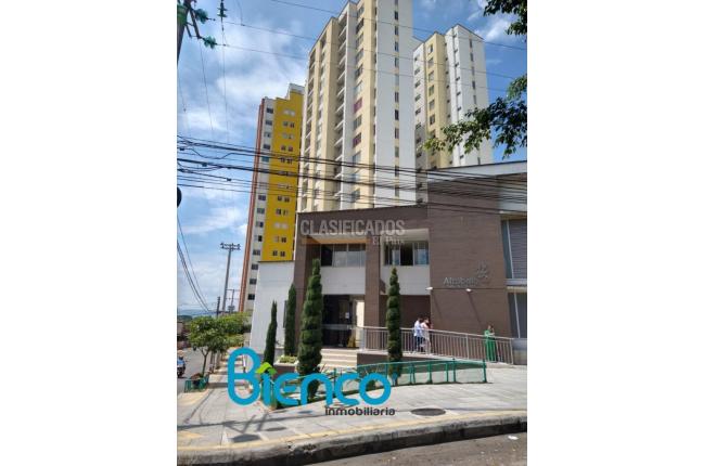 Apartamentos, Alquiler en Bucaramanga
