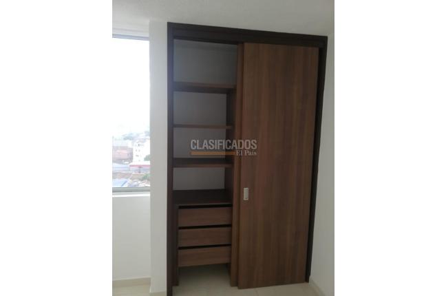 Apartamentos, Alquiler, Bucaramanga - $1.350.000
