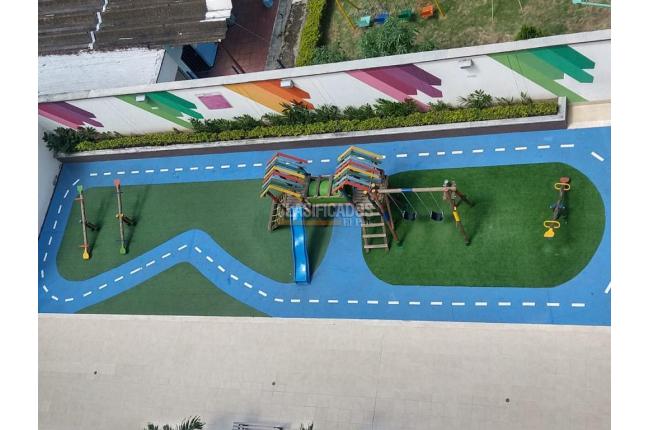 Apartamentos, Alquiler, Bucaramanga - $1.350.000