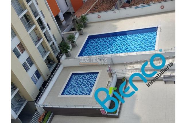 Apartamentos, Alquiler, Bucaramanga - $1.350.000