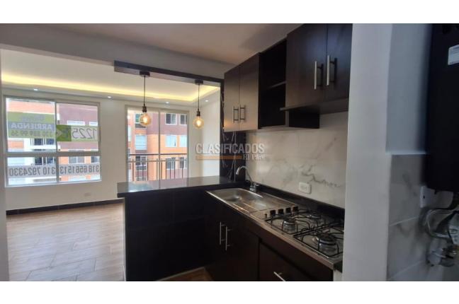 Apartamentos, Alquiler, Tocancipa - $1.400.000