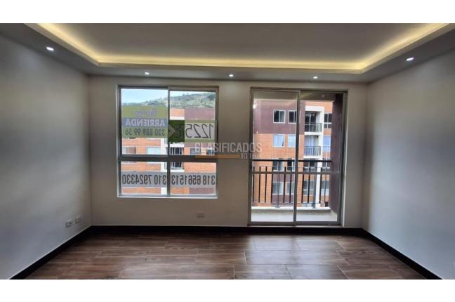 Apartamentos, Alquiler, Tocancipa - $1.400.000
